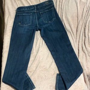 **KUT FROM THE KLOTH** Catherine Denim Jeans